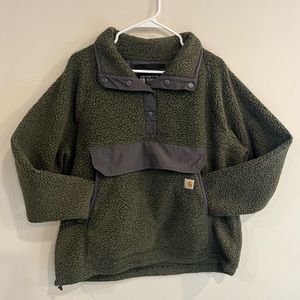 Carhartt Sherpa